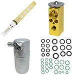 Universal Air Conditioner (uac) AK2716 A/c System Rer Kit Ancillary For Pai. Fixed Price $76.20.