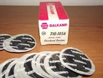 Napa Balkamp Chembond Patches 710-1056. Fixed Price $25.00.