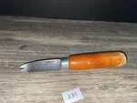C.s. Osborne & Co Tack Staple Remover Puller Harrison, Nj Usa Made. Fixed Price $15.99.