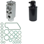 Universal Air Conditioner (uac) AK2767 A/c System Rer Kit Ancillary For Pai. Fixed Price $84.20.