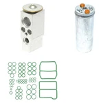 For Mitsubishi Galant 1999-2003 Uac A/c System Repair Kit. Fixed Price $38.77.