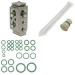A/c System Repair Kit Uac Ak 1739. Fixed Price $570.99.