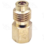 A/c Hose Adapter Four Seasons 59216. Fixed Price $21.42.
