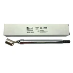 Haltec GA-255S Large Bore Swivel Foot Air Gauge 360 Degree 10-150 Psi. Fixed Price $38.37.
