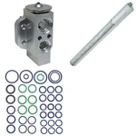 Universal A/c System Repair Kit For Audi AK2593. Fixed Price $62.59.