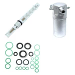 For Chevy S10 1992-1993 Uac AK2441 A/c System Repair Kit. Fixed Price $29.23.