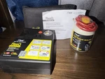 Man Resq 2.0 Tire Repair Kit. Fixed Price $40.00.
