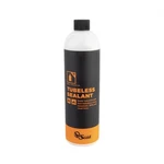 Orange 16OZ Tire Sealant Instantly Seals Punctures And Slices. Fixed Price $30.19.
