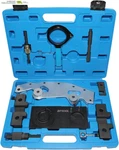 Double Vanos Twin Camshaft Alignment Timing Locking Tool Kit Compatible With Bmw. Fixed Price $147.68.