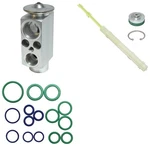 Universal A/c System Repair Kit For 2017-2019 Bmw X6 AK1576. Fixed Price $57.69.