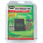 Slime 20240 Repair And Inflation Kit, Tubeless Tires, Trailer & Black. Fixed Price $52.71.
