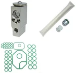 A/c System Repair Kit Uac Ak 1374. Fixed Price $56.99.