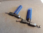 Original Vw Audi 10-222A/28-2 X Adapter Engine Mount Motor Bridge. Fixed Price $23.09.