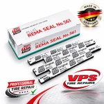 Rema Tip Top No. 561 Plug & Seal Premium, Easy-use Tire Repair Patch. Fixed Price $69.81.