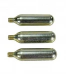 Stop & Go 1091 CO2 Canisters Package Of 3. Fixed Price $23.66.