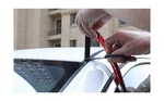 True Line Automotive 6 Feet Car Windshield Weather Seal Rubber Stri... Fast Ship. Fixed Price $30.10.