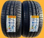 Two Brand New 245/35ZR20 (95Y) Pirelli Zero Tires Like Michelin Pilot Sport 4S. Fixed Price $549.98.
