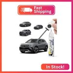 Xtryfun LH7J Pure Grey Touch Up Paint Compatible With Volkswagen, Diy Car. Fixed Price $22.06.
