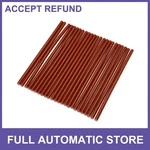 24PCS 7 X 200 Mm Car Eva Bling Paintless Dent Repair Hot Melt Glue Sticks Red. Fixed Price $17.38.