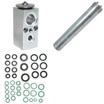 A/c System Repair Kit Uac Ak 1284. Fixed Price $493.99.