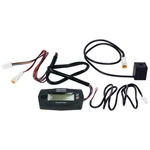 Allstar Performance #ALL80085 Digital Tire Temp Gauge Complete Kit. Fixed Price $189.99.