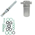 Universal Air Conditioner (uac) AK2530 A/c System Rer Kit Ancillary For Pai. Fixed Price $48.92.
