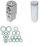 Universal A/c System Repair Kit For Sprinter 2500, 3500 AK1347. Fixed Price $63.82.
