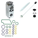 For Mercedes-benz CLA250 2017-2026 Uac A/c System Repair Kit. Fixed Price $60.77.