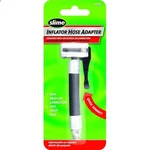 Slime 20332 Inflator Hose Adapter With Snap-on Connector For Fast Tire Inflation. Fixed Price $13.95.