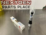 Mopar Touch-up Pen / Clear Coat Bright Silver 04889427AC #W99. Fixed Price $24.99.