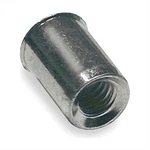 Marson Nut Sert Poly 10-24 50/BAG M47435. Fixed Price $20.58.