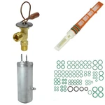 A/c System Repair Kit Uac Ak 1377. Fixed Price $93.21.