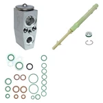 For Lincoln Navigator 2015-2017 Uac AK1654 A/c System Repair Kit. Fixed Price $63.60.