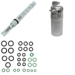 A/c System Repair Kit Uac Ak 1332. Fixed Price $571.99.