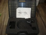 Volkswagen Vw Special Tool Vag 1598/37 Adapter Cable And Cover Plate In Case. Fixed Price $116.99.