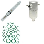 A/c System Repair Kit Uac Ak 2407. Fixed Price $48.92.