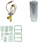 A/c System Repair Kit Uac Ak 2090. Fixed Price $67.42.