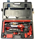 Torin Big Red 4-TON Hydraulic Body Repair Kit. Fixed Price $59.49.
