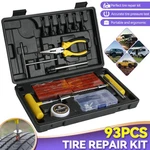Tire Repair Kit Recovery Tool Offroad Plugs For Tubeless Autoxbert Us. Fixed Price $22.79.