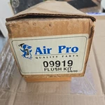Air Pro 09919 A/c Flush Gun Tool Kit Brand New Same Four Seasons 59024. Fixed Price $65.00.