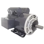 Dayton 5JE13 Capacitor-start/run General Purpose Motor, Hp, 115/230V. Fixed Price $474.99.