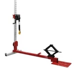 Dent Pulling Tower With Adjustable Angle. Great For Pdr, Gpr & Studs. Fixed Price $255.00.