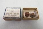 Vintage Champ Standard Crank Case Drain Plugs Pcs Size 1/2" (949-R). Fixed Price $12.74.