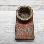 Vintage Blackhawk Porto-power 4-TON Ram Cylinder Toe 1-1/2" Threaded Mount. Fixed Price $25.22.