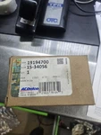 Gm 19194700 1/2 A/c Line Repair Kit Acdelco 15-34056. Fixed Price $30.00.