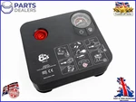 For Bmw Tyre Pump Air Compressor Inflator Fix & Go Mobility Puncture Used. Fixed Price $33.49.