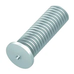 Aluminum Silicon Dent Pulling Weld Studs X 12MM (l) M4, M5, M6 - Alsi. Fixed Price $71.00.