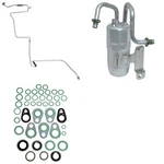 Universal Air Conditioner (uac) AK1443 A/c System Rer Kit Ancillary For Pai. Fixed Price $128.50.
