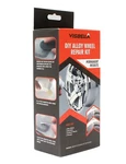 Alloy Wheel Repair Kit Adhesive Paint Fix Tool Rim Dent Scratch Scuffs Care. Fixed Price $9.45.