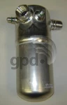 Global Parts Distributors System Service Kit 9414768. Fixed Price $61.03.